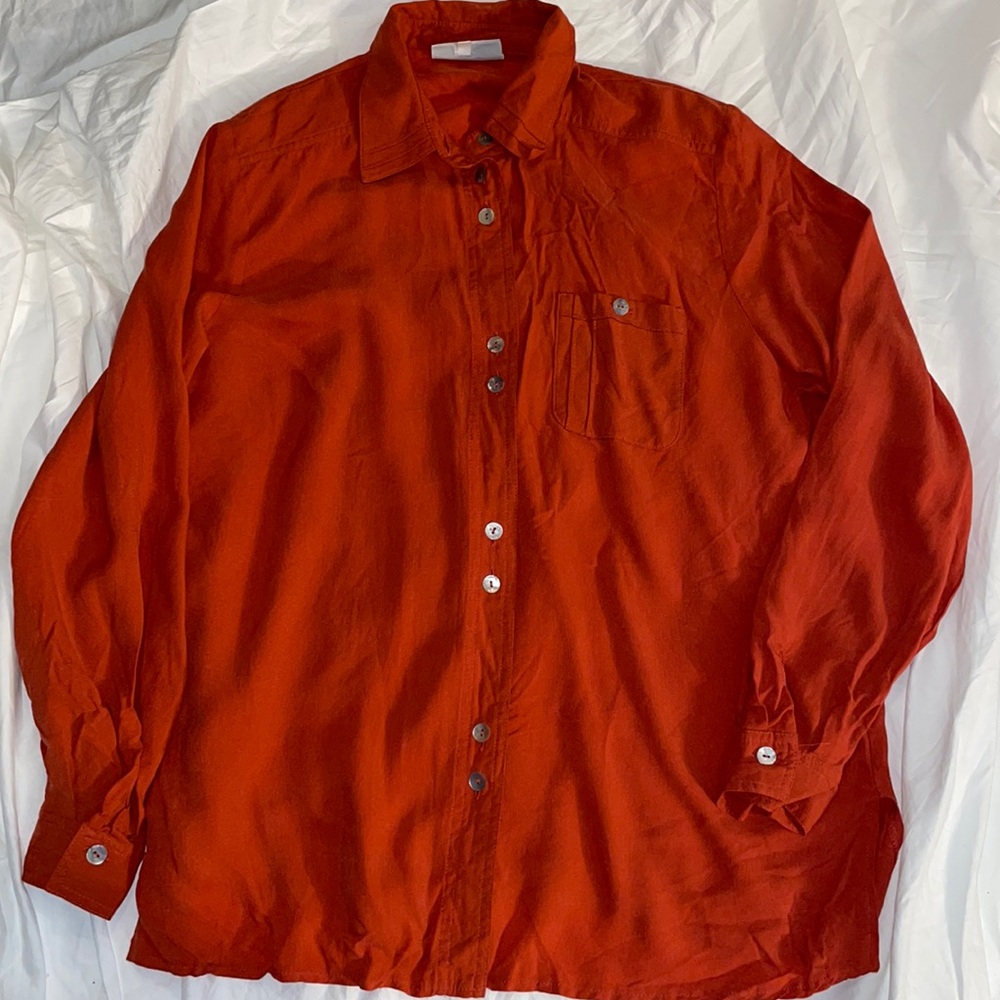 Women’s bexleys button up